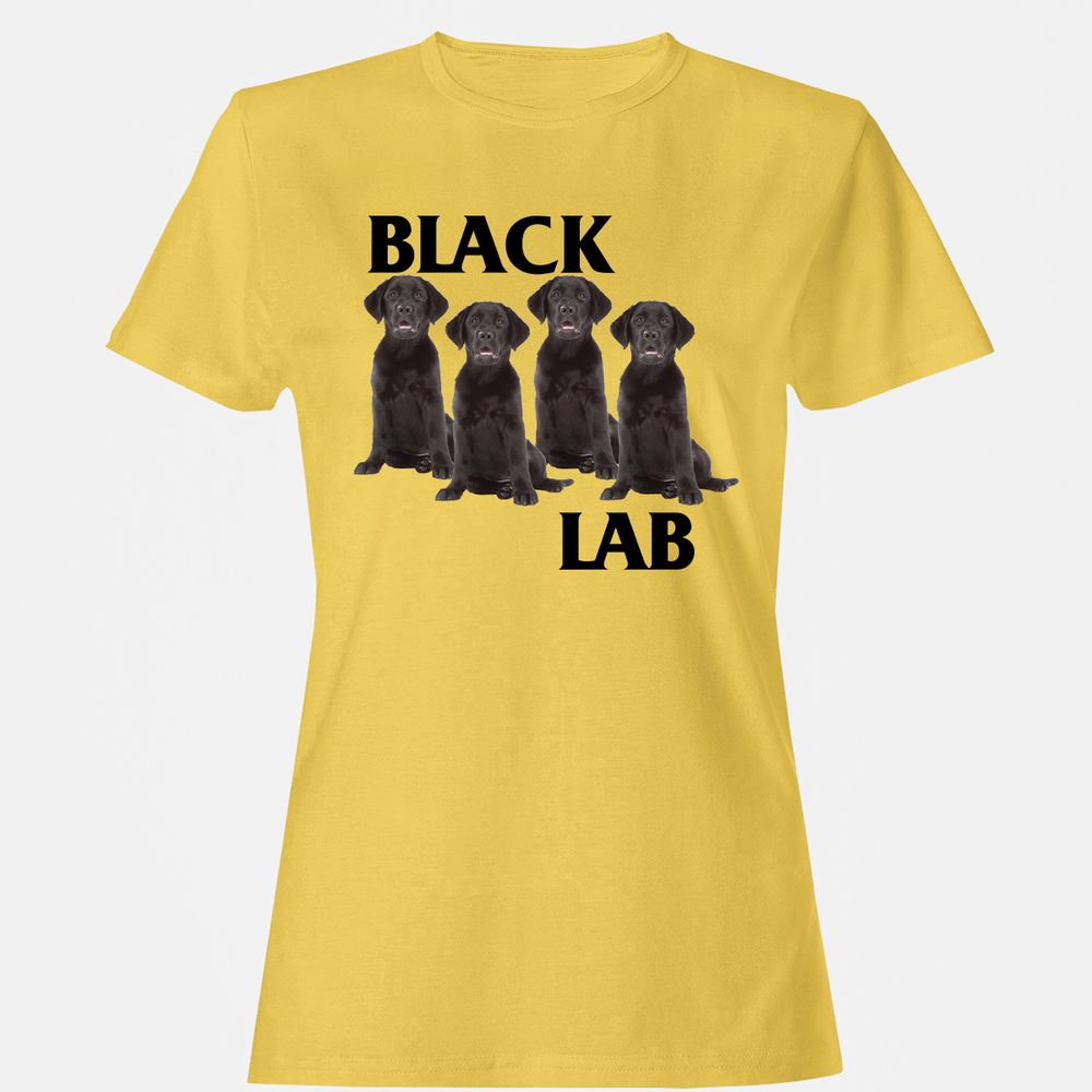 Women's T-Shirt - JAGSWTBJ - Daisy - 4