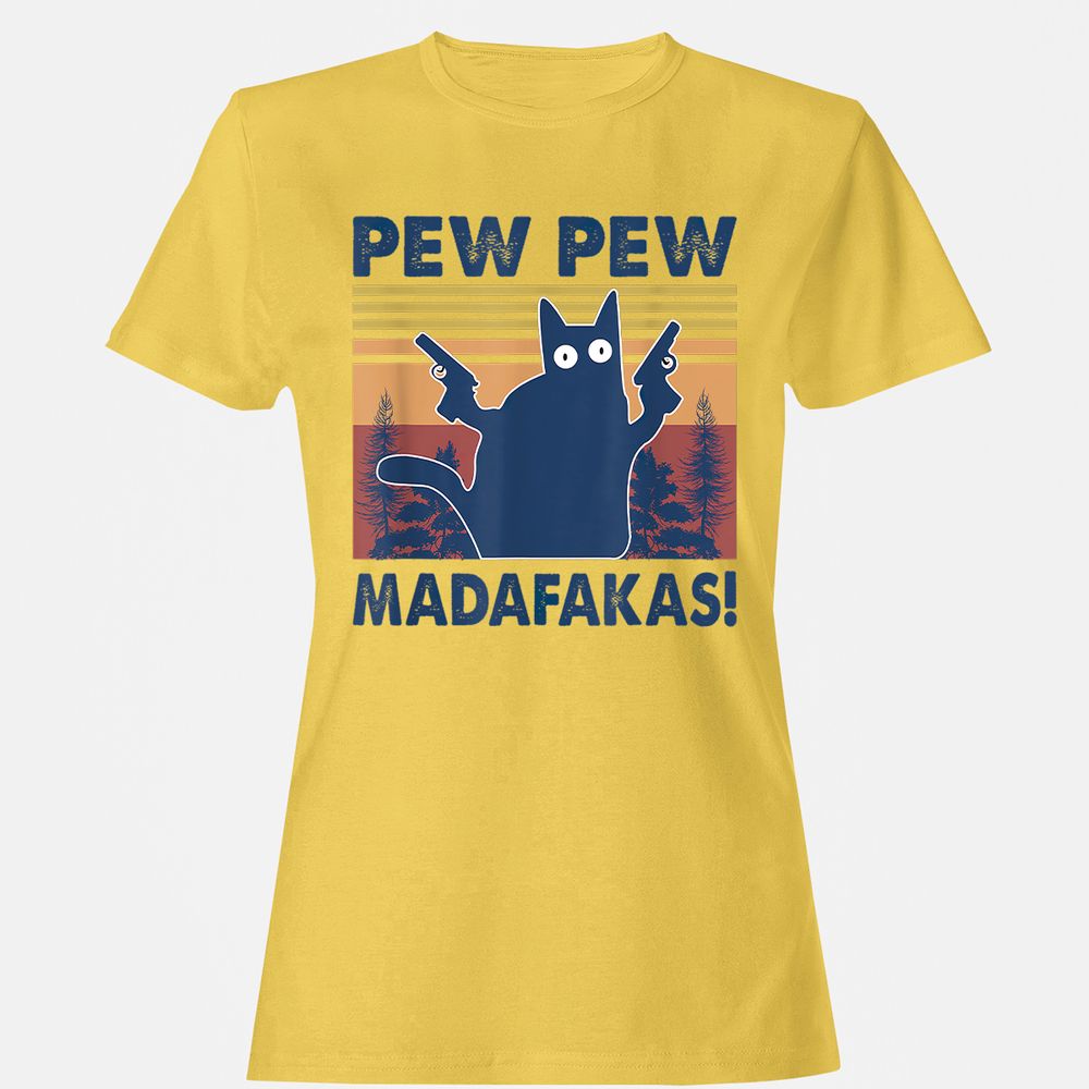 Women's T-Shirt - MXZ8CFT2 - Daisy - 4