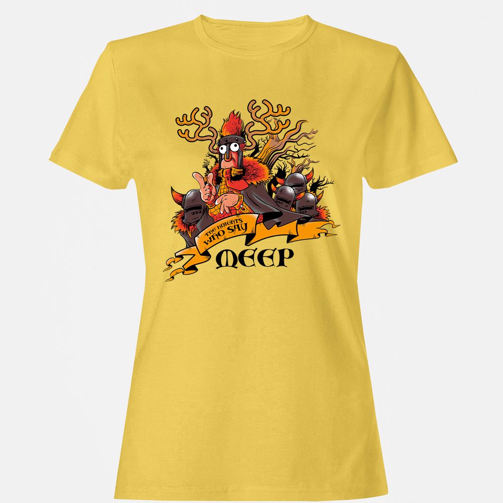 Women's T-Shirt - 547CE2HF - Daisy - 4