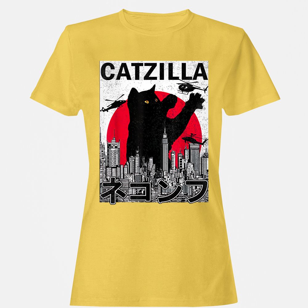 Women's T-Shirt - PWGCWEYZ - Daisy - 4