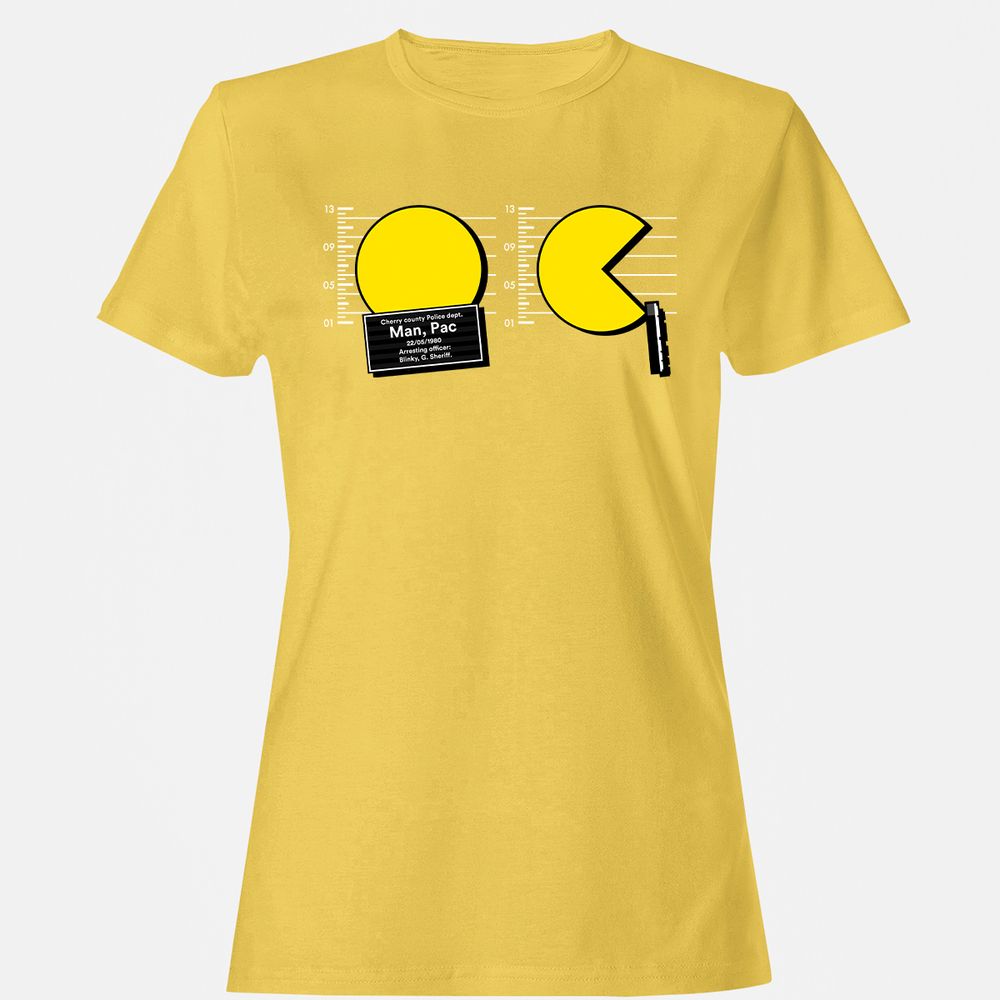 Women's T-Shirt - 74XXP526 - Daisy - 4