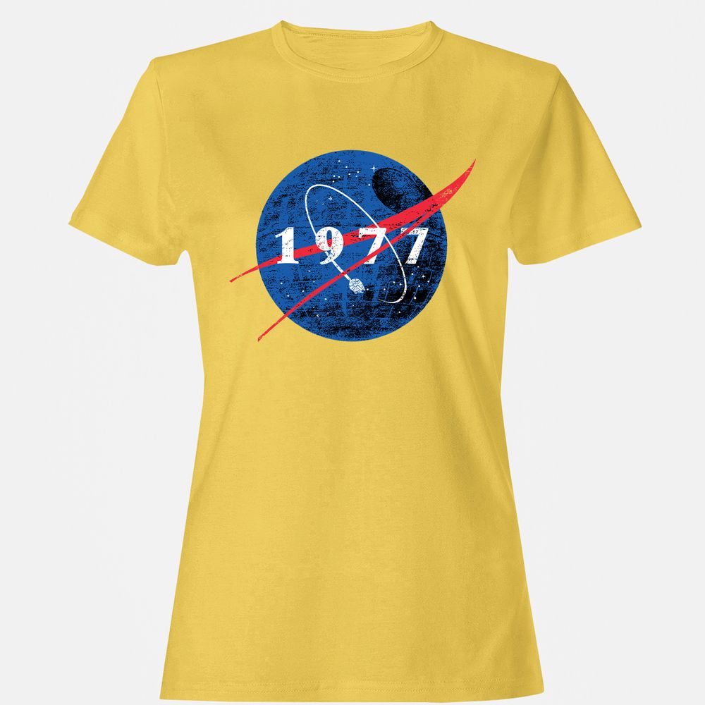 Women's T-Shirt - MVAD3PLL - Daisy - 4