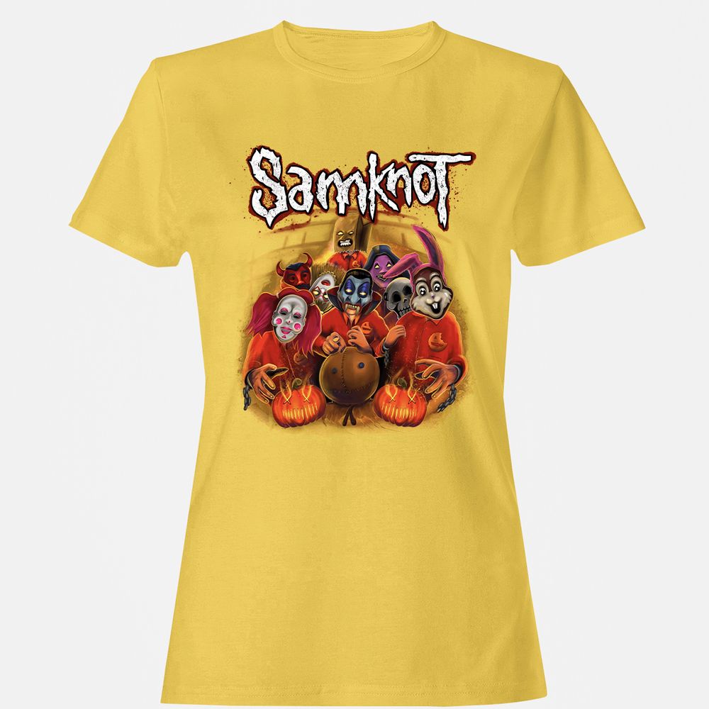 Women's T-Shirt - P2EB264V - Daisy - 4