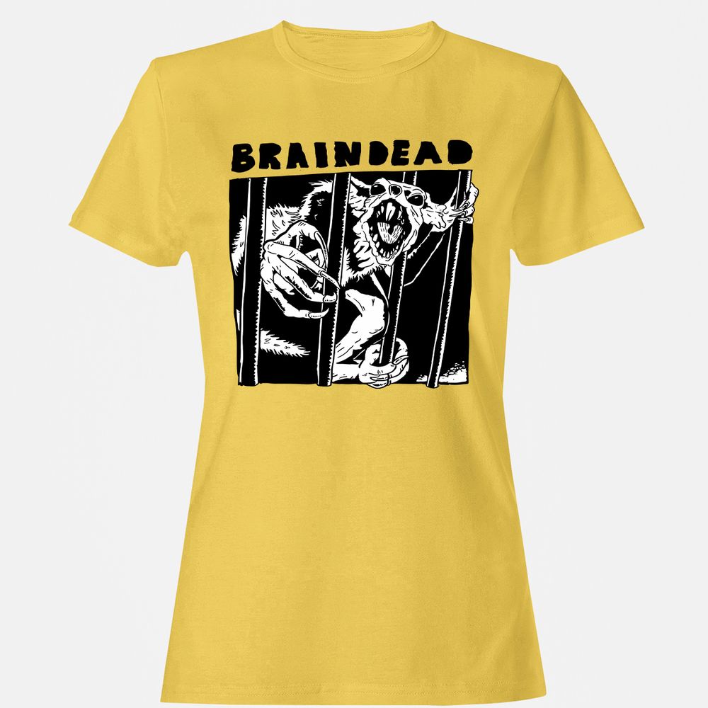 Braindead Rat monkey - Daisy - 4