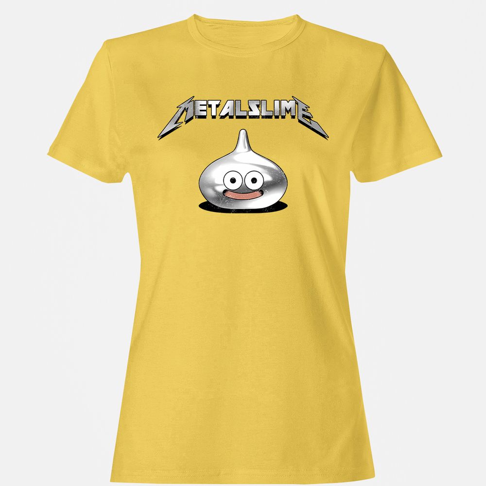 Women's T-Shirt - 2KN3AVMZ - Daisy - 4