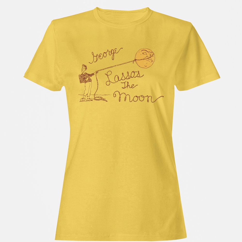 Women's T-Shirt - BLXFLZZB - Daisy - 4