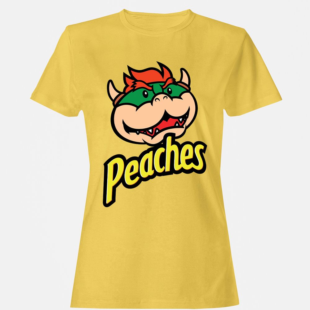 Women's T-Shirt - 4KH7SUET - Daisy - 4