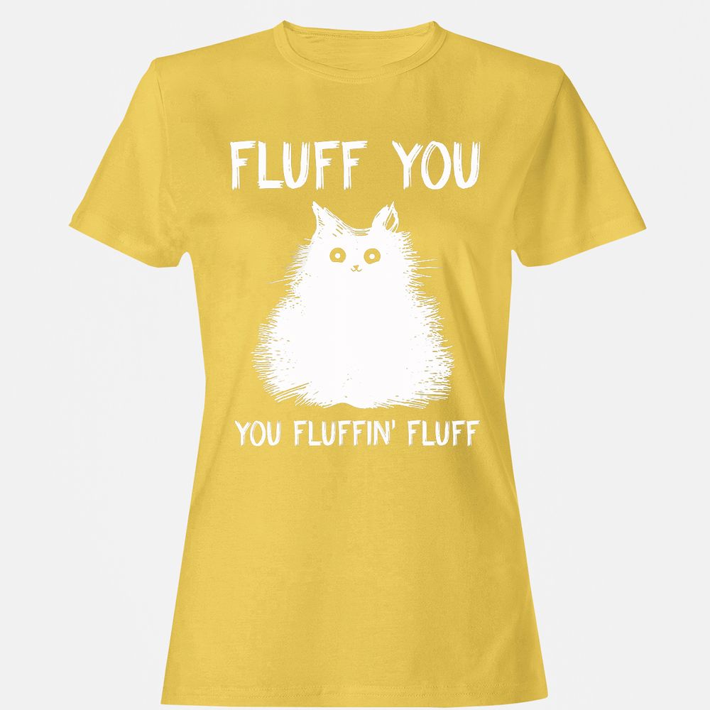 Women's T-Shirt - 9ZJG3N9W - Daisy - 4