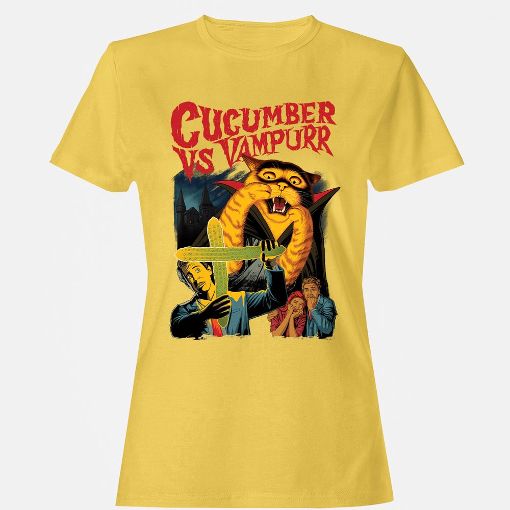 Women's T-Shirt - K31RZE77 - Daisy - 4