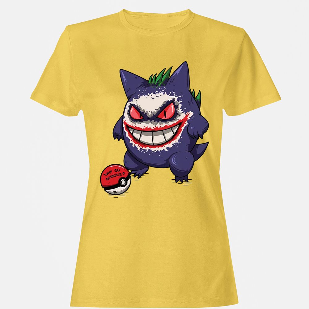 Women's T-Shirt - 1E2EF3JS - Daisy - 4