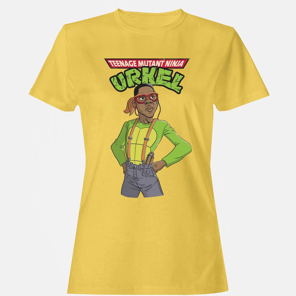 Women's T-Shirt - 8B51W6K4 - Daisy - 4