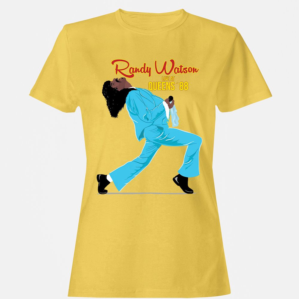 Women's T-Shirt - 17PAUMFY - Daisy - 4