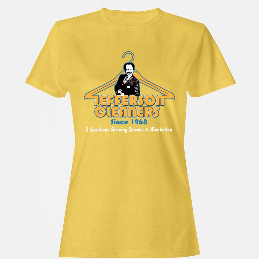 Women's T-Shirt - G42LQ4F8 - Daisy - 4