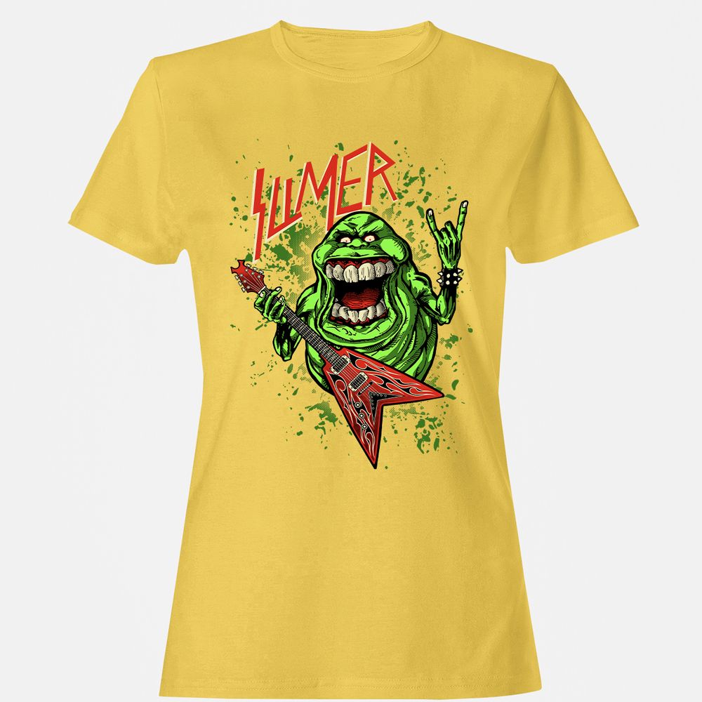 Women's T-Shirt - N7VRNYBB - Daisy - 4