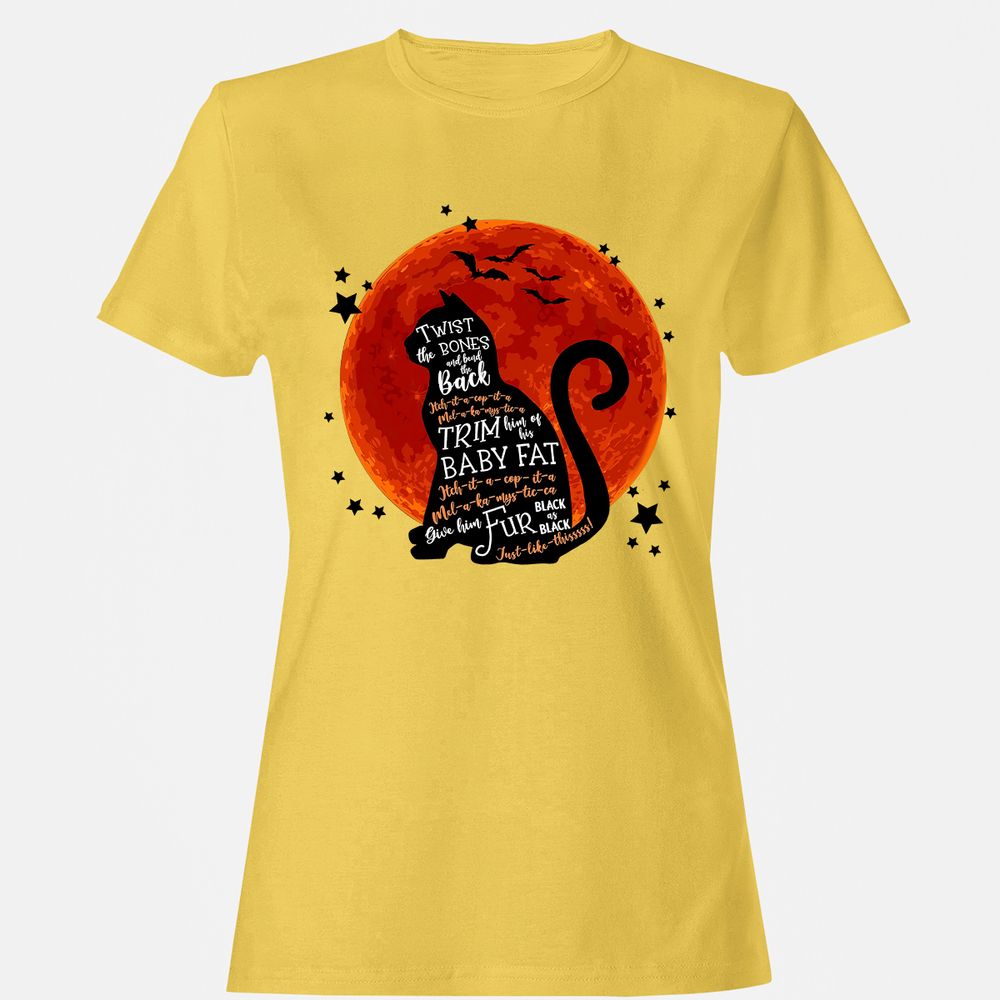 Women's T-Shirt - HSUMKXEX - Daisy - 4