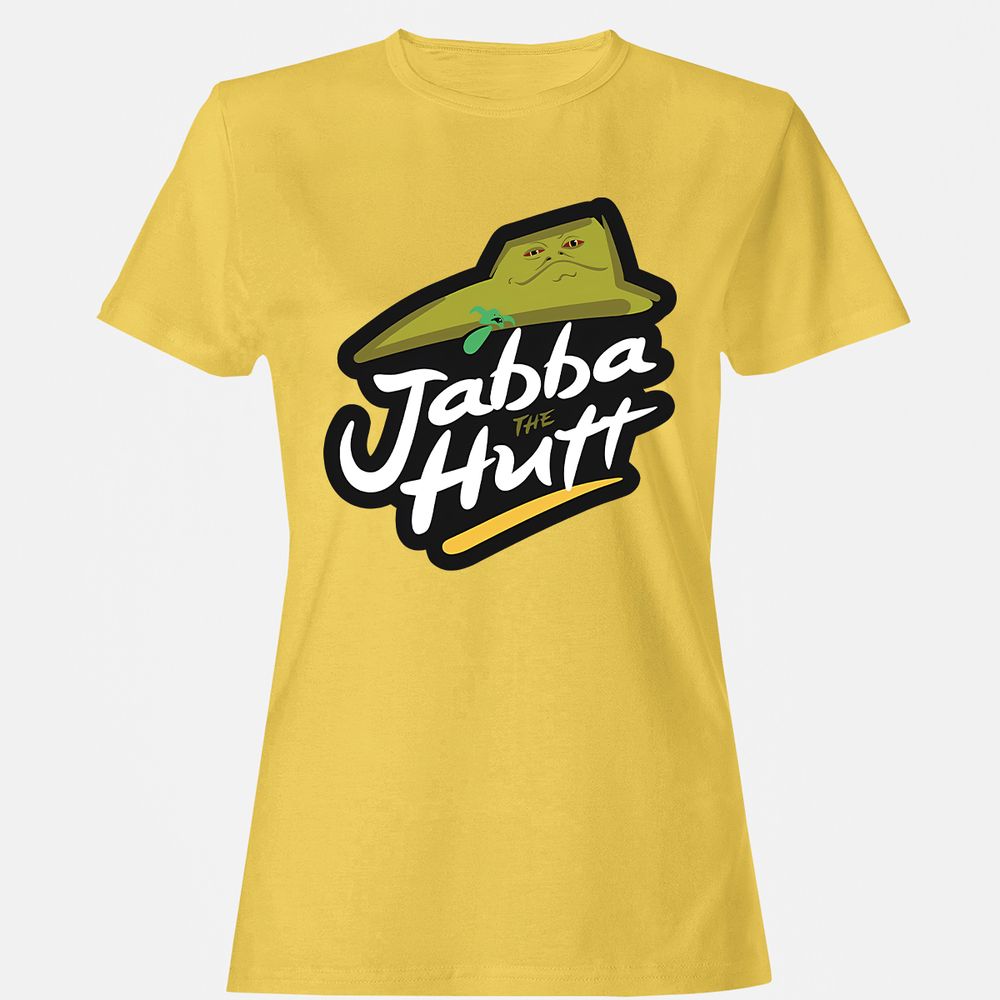 Women's T-Shirt - 32WCZEVA - Daisy - 4