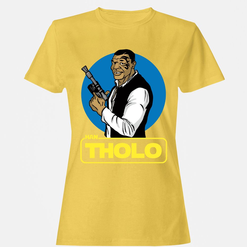 Women's T-Shirt - W978UWC1 - Daisy - 4