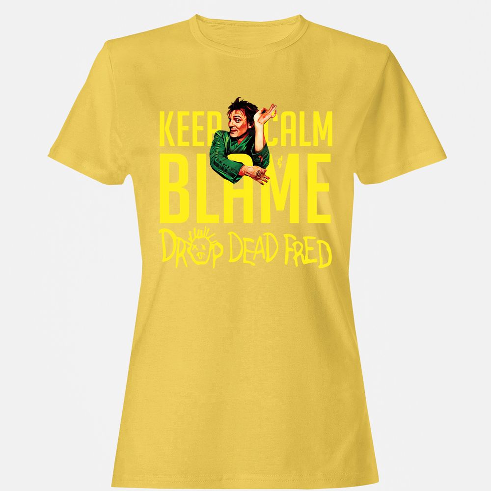 Women's T-Shirt - 3KQ2SZQB - Daisy - 4