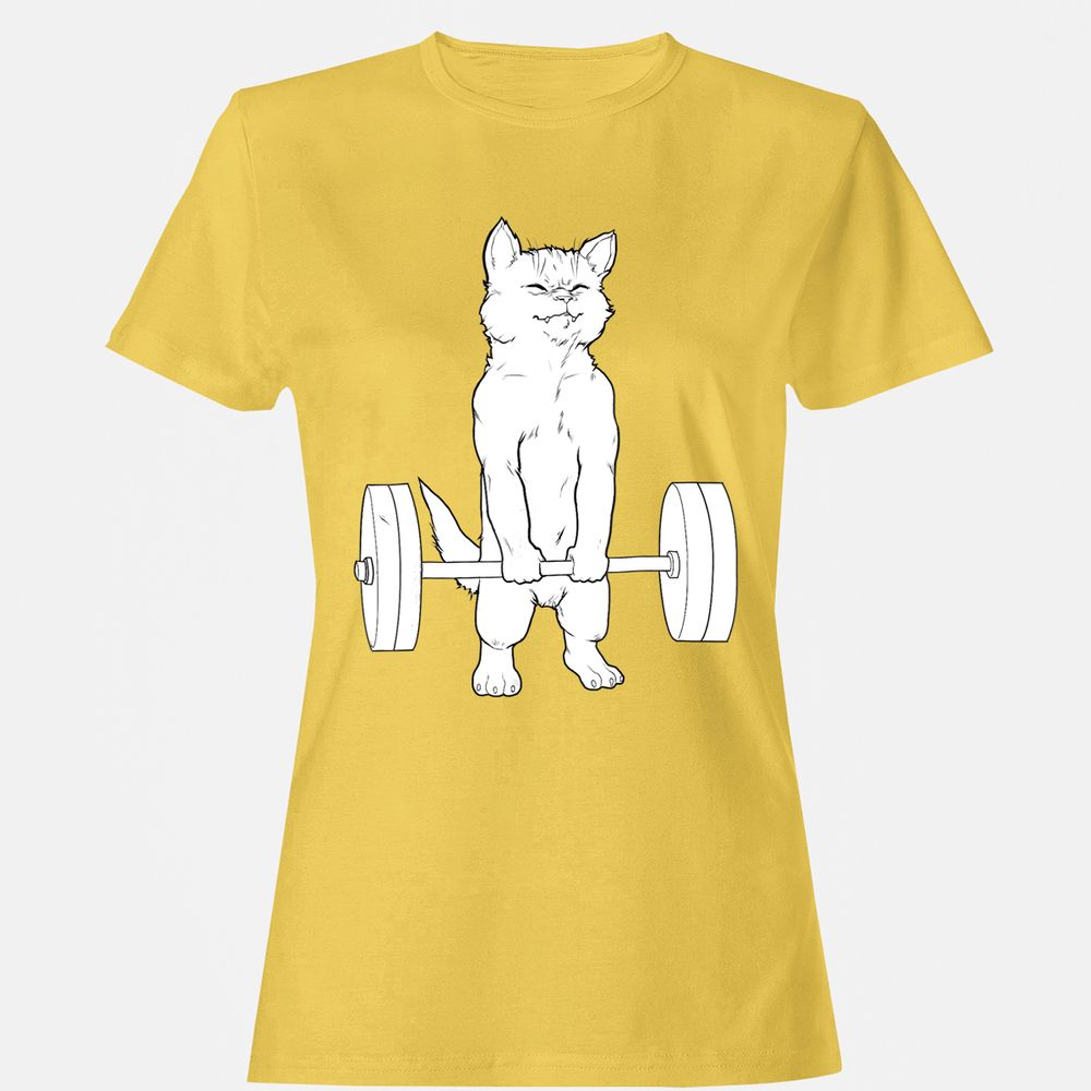 Women's T-Shirt - ZXBLSWDW - Daisy - 4