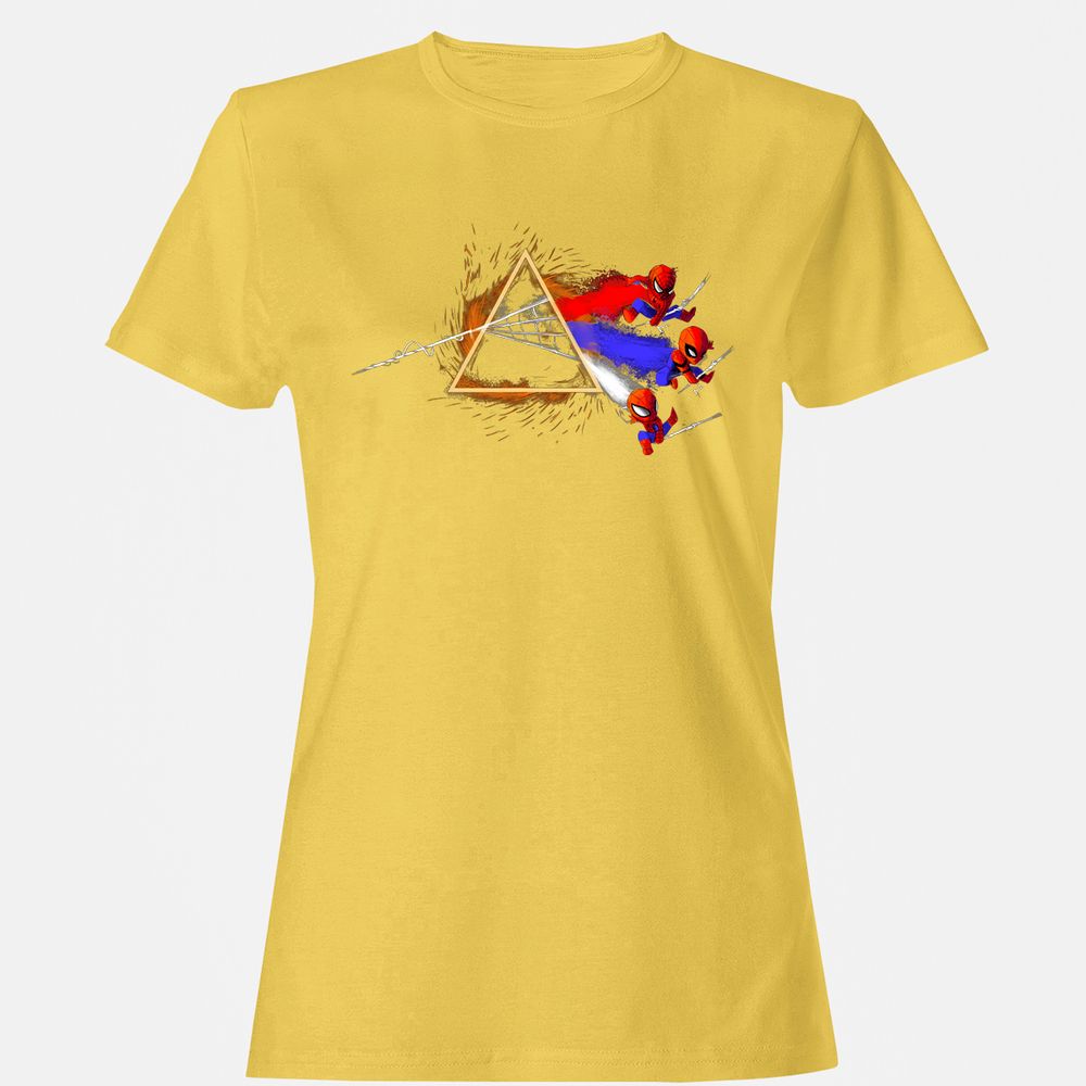 Women's T-Shirt - PMKHG65T - Daisy - 4