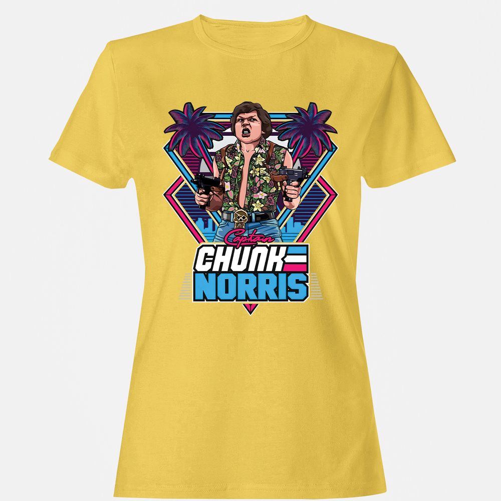 Women's T-Shirt - VT5HBGAP - Daisy - 4