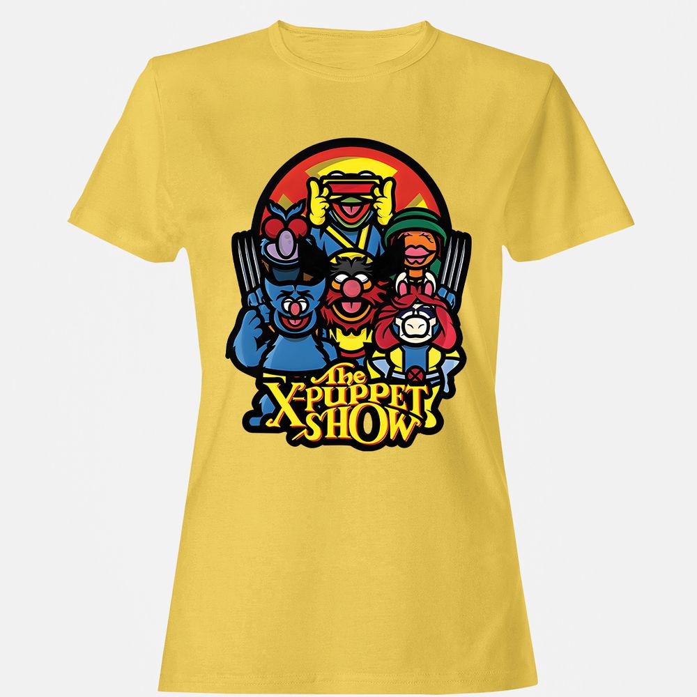 Women's T-Shirt - G7JLEW3Z - Daisy - 4
