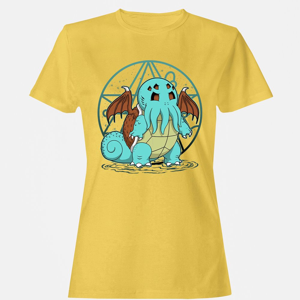 Women's T-Shirt - 23BNCNFH - Daisy - 4