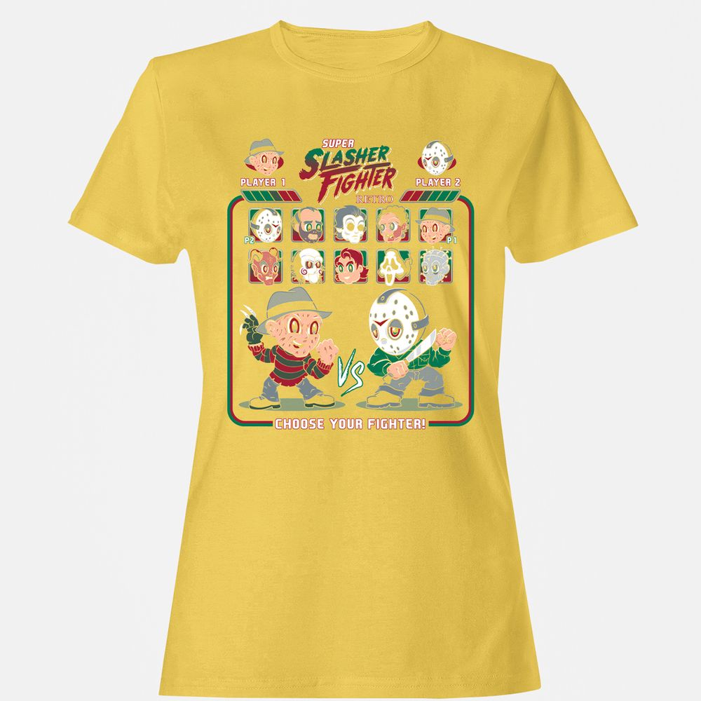 Women's T-Shirt - JG7RN8WS - Daisy - 4