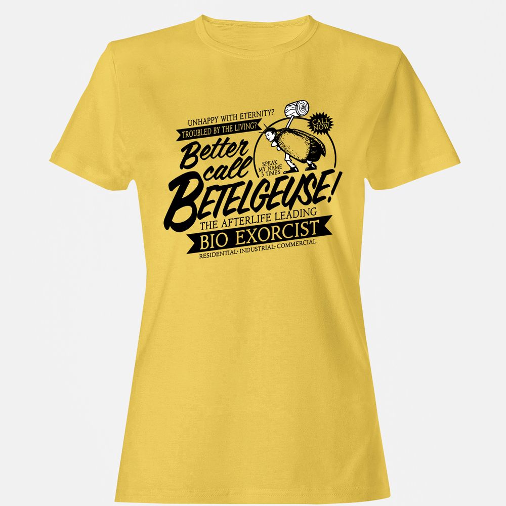 Women's T-Shirt - YSNASDXS - Daisy - 4