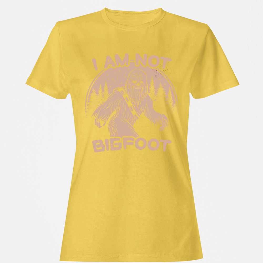 Women's T-Shirt - FF4MZY3A - Daisy - 4