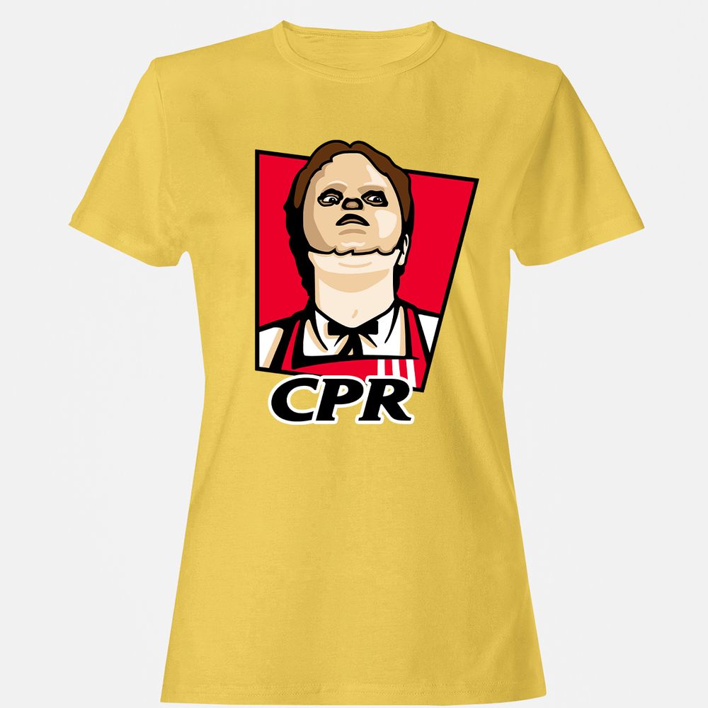 Women's T-Shirt - RSDTPAAW - Daisy - 4