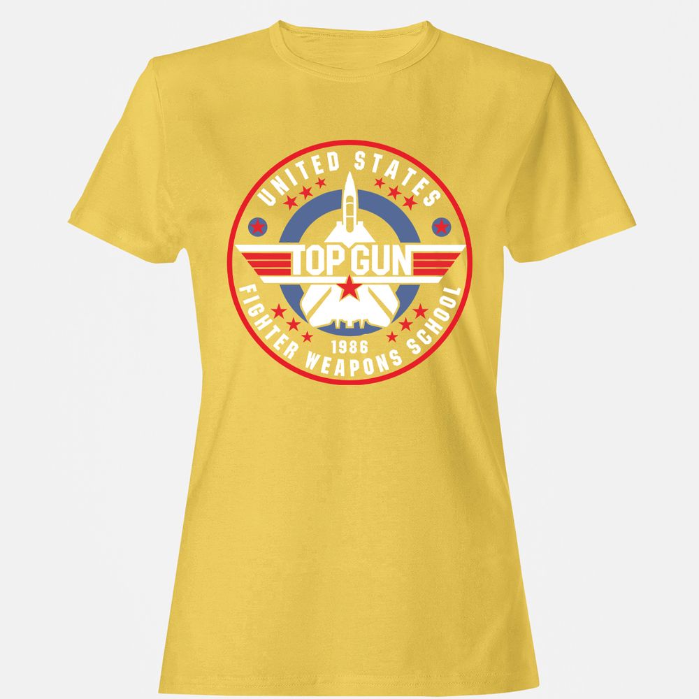 Women's T-Shirt - 94SCWDCG - Daisy - 4