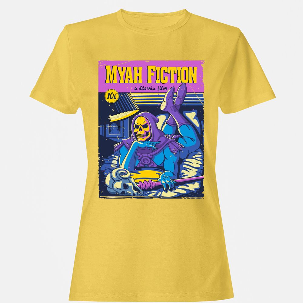 Women's T-Shirt - TZ7Z7KRK - Daisy - 4