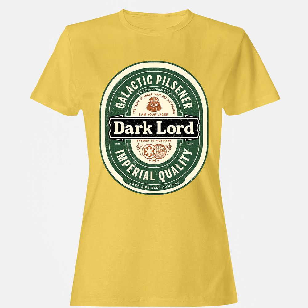 Women's T-Shirt - GEJCCJMC - Daisy - 4