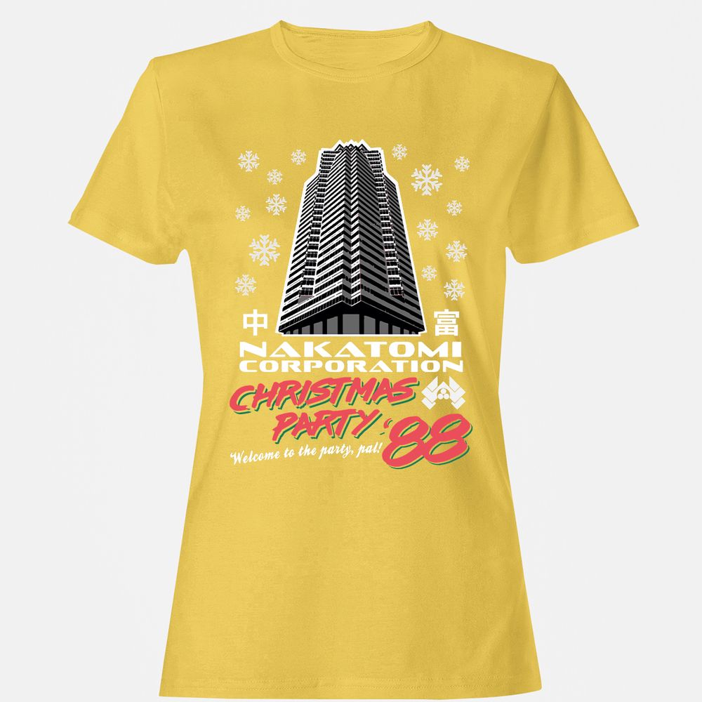 Women's T-Shirt - KC1HB4KU - Daisy - 4