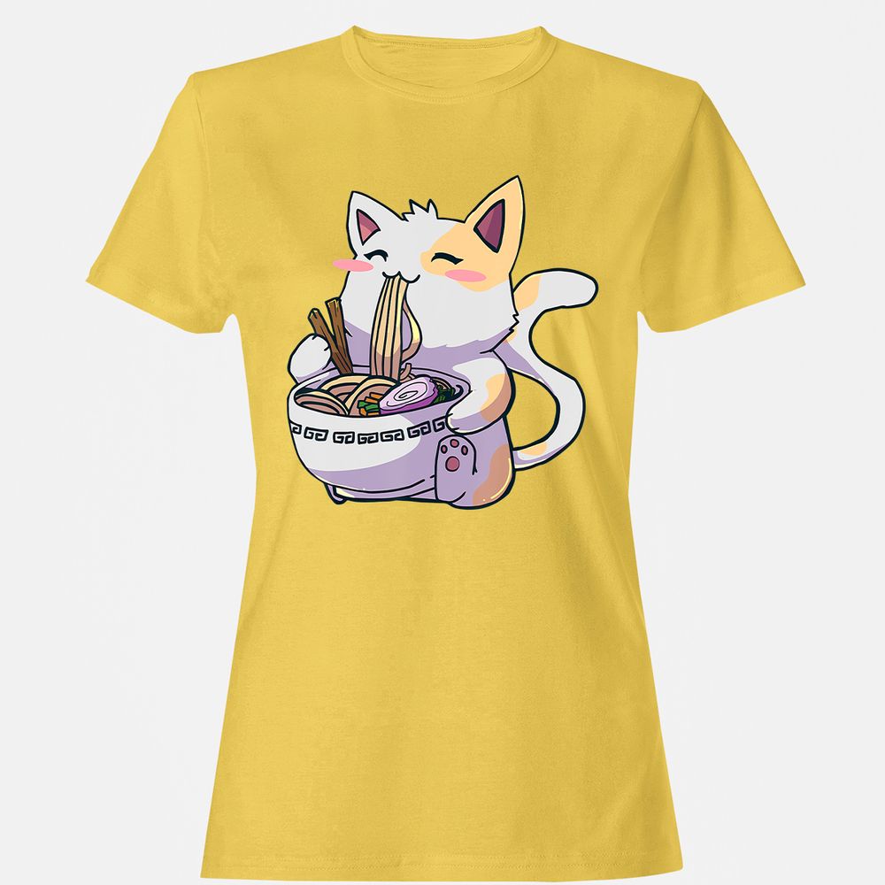 Women's T-Shirt - VE4DTU74 - Daisy - 4