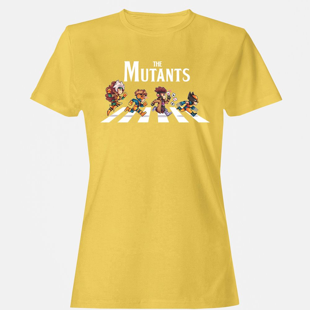 Women's T-Shirt - 9WDL5W5M - Daisy - 4