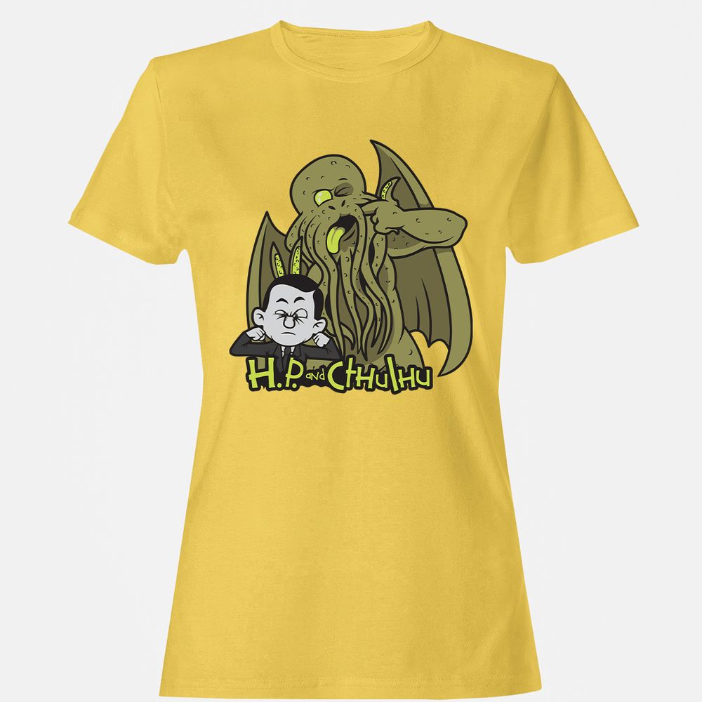 Women's T-Shirt - VCB964Z6 - Daisy - 4