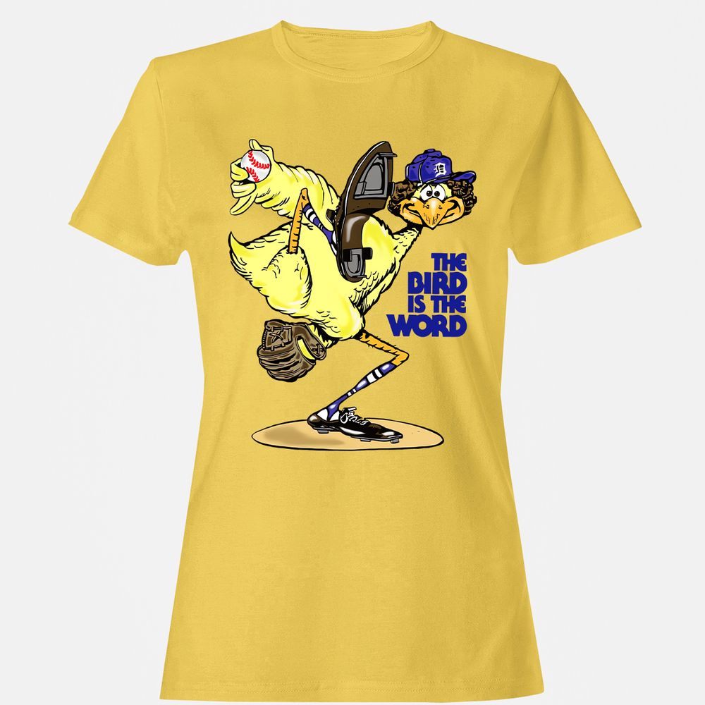 Women's T-Shirt - 2RA69BMU - Daisy - 4