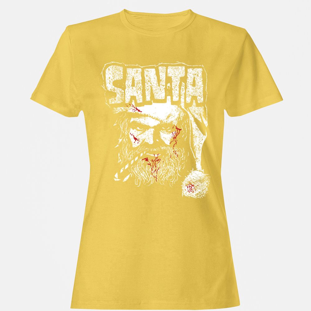 Women's T-Shirt - T2488PQ8 - Daisy - 4