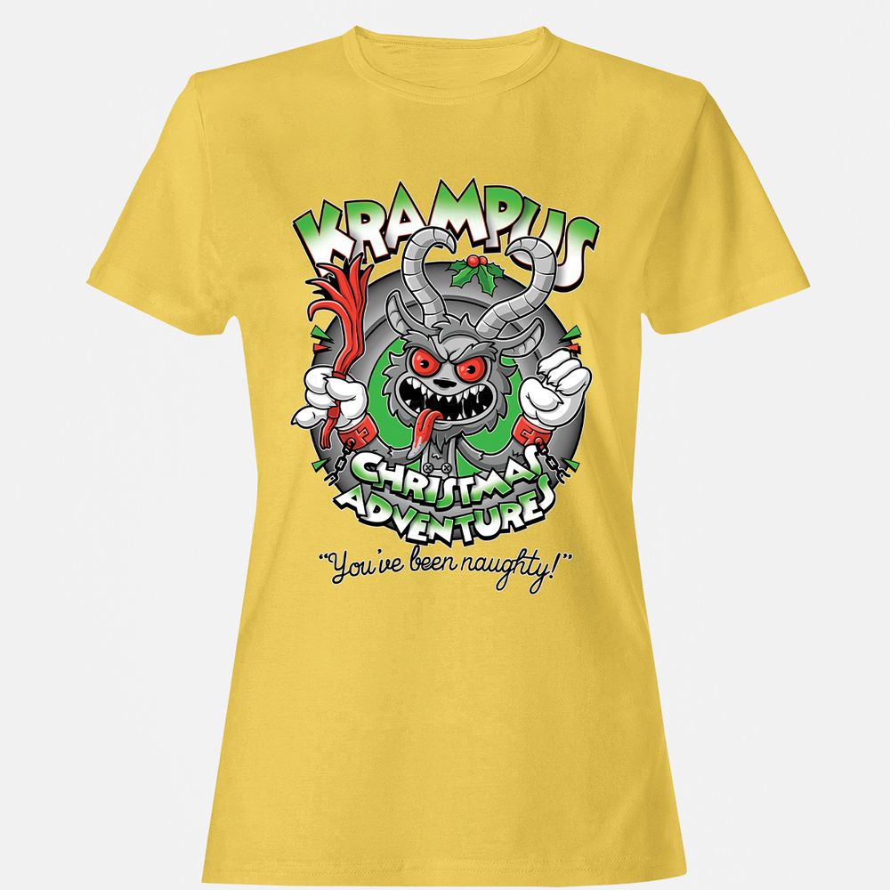 Women's T-Shirt - BK58LTCZ - Daisy - 4