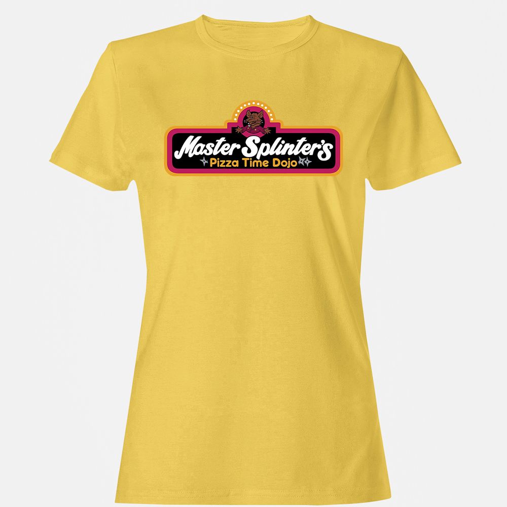 Women's T-Shirt - Y5SFT6HK - Daisy - 4