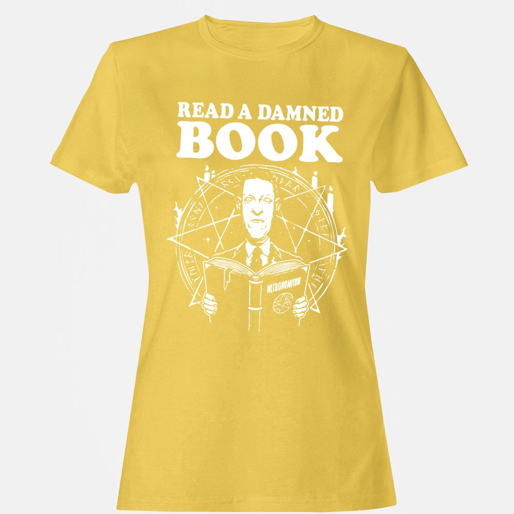 Women's T-Shirt - AC8VNG1K - Daisy - 4