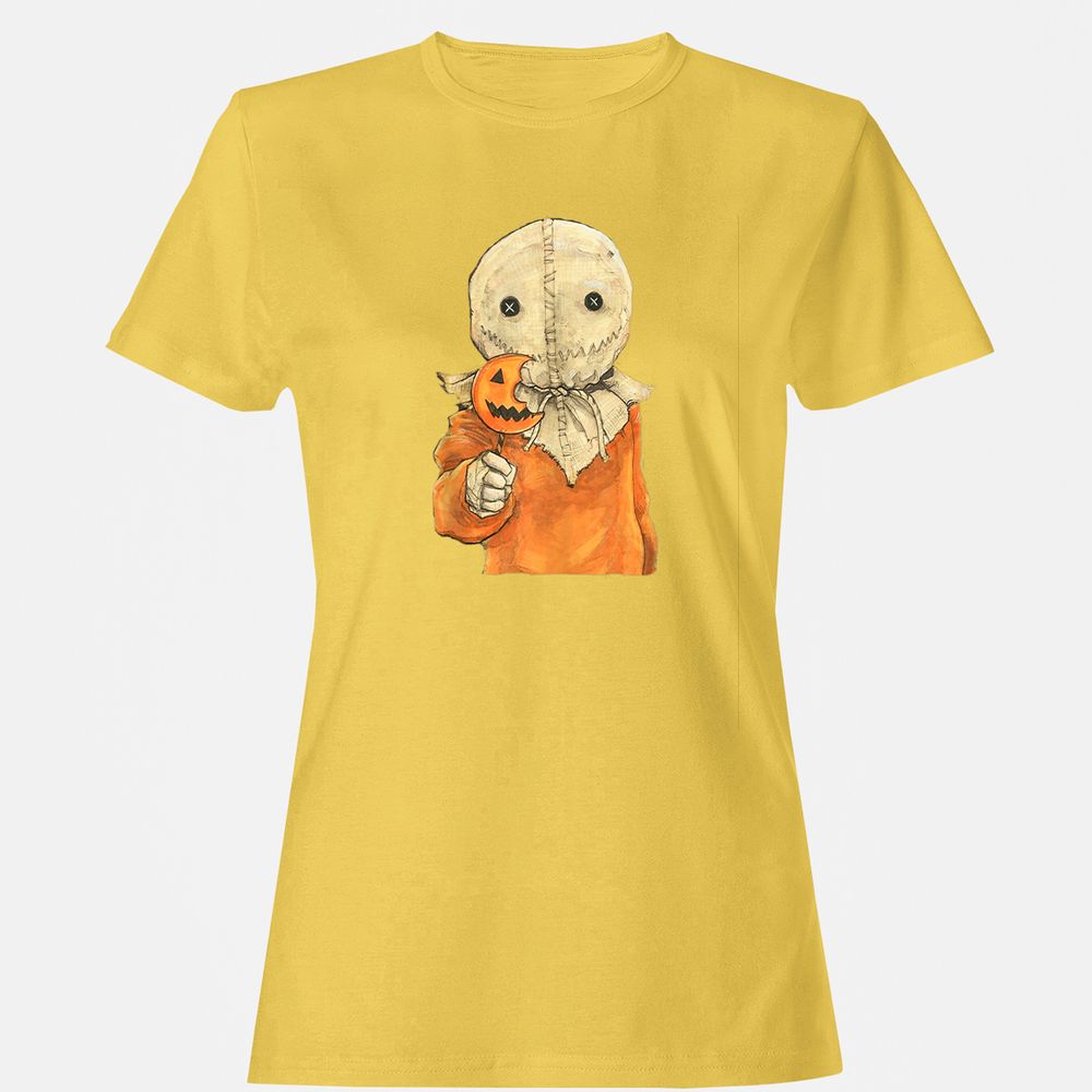 Women's T-Shirt - MDP2HA9U - Daisy - 4