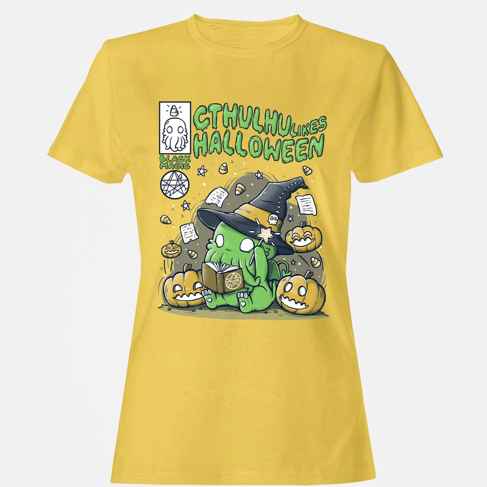 Women's T-Shirt - RGFVS3P3 - Daisy - 4