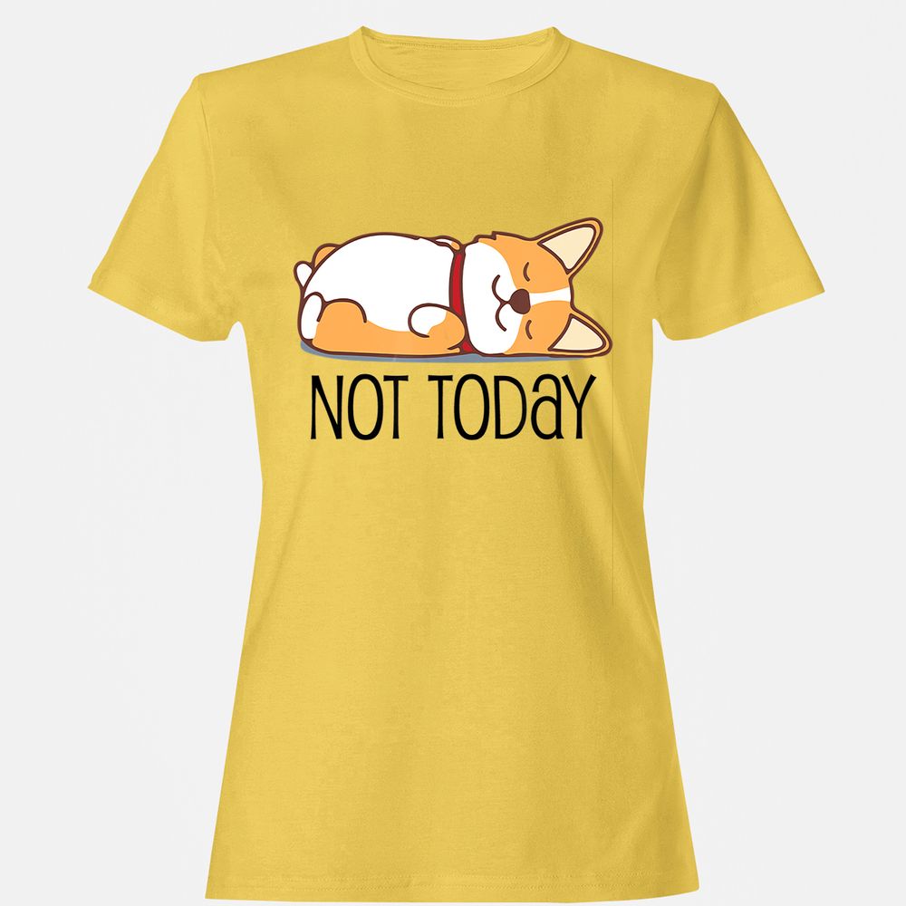 Women's T-Shirt - DECTKUF7 - Daisy - 4
