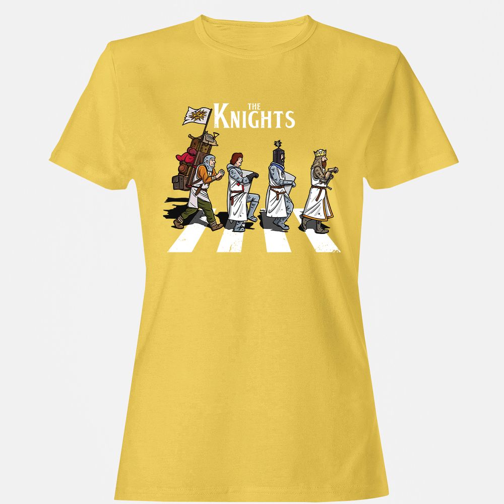 Women's T-Shirt - EM259GG5 - Daisy - 4