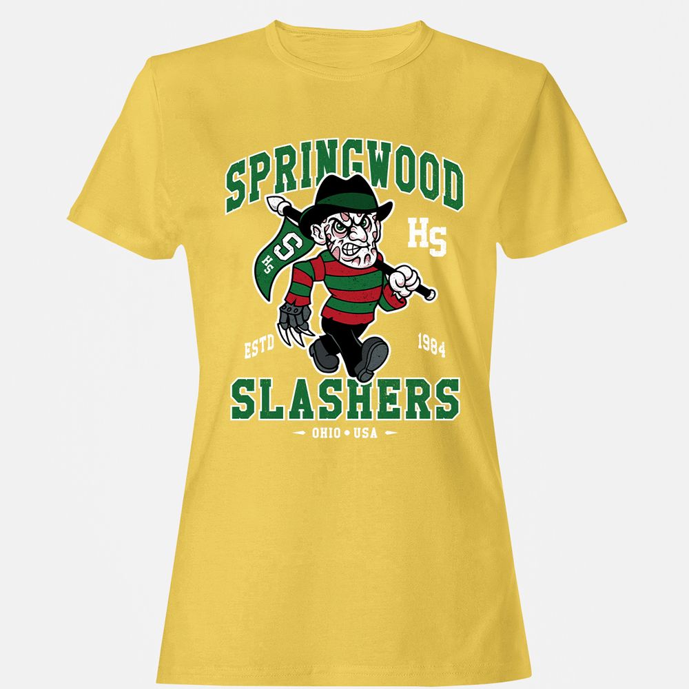 Women's T-Shirt - 3L54CJ7J - Daisy - 4