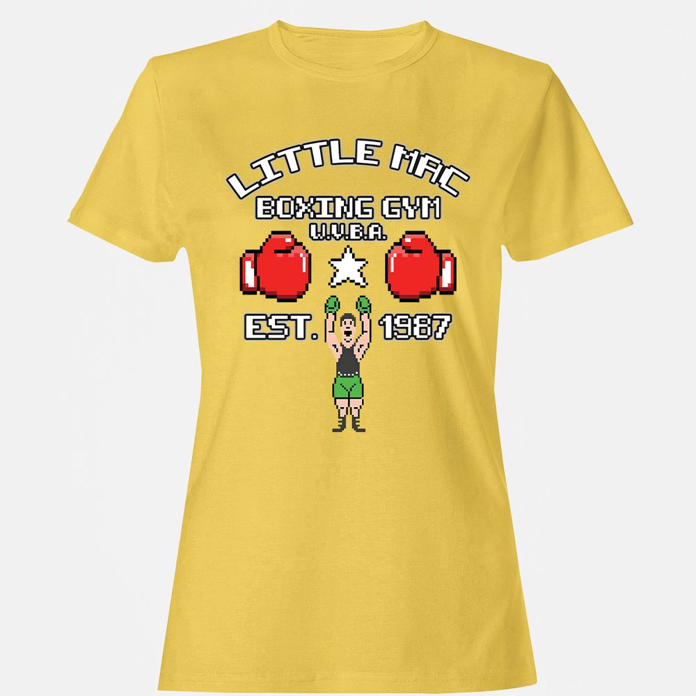 Women's T-Shirt - 4GAP4QSA - Daisy - 4