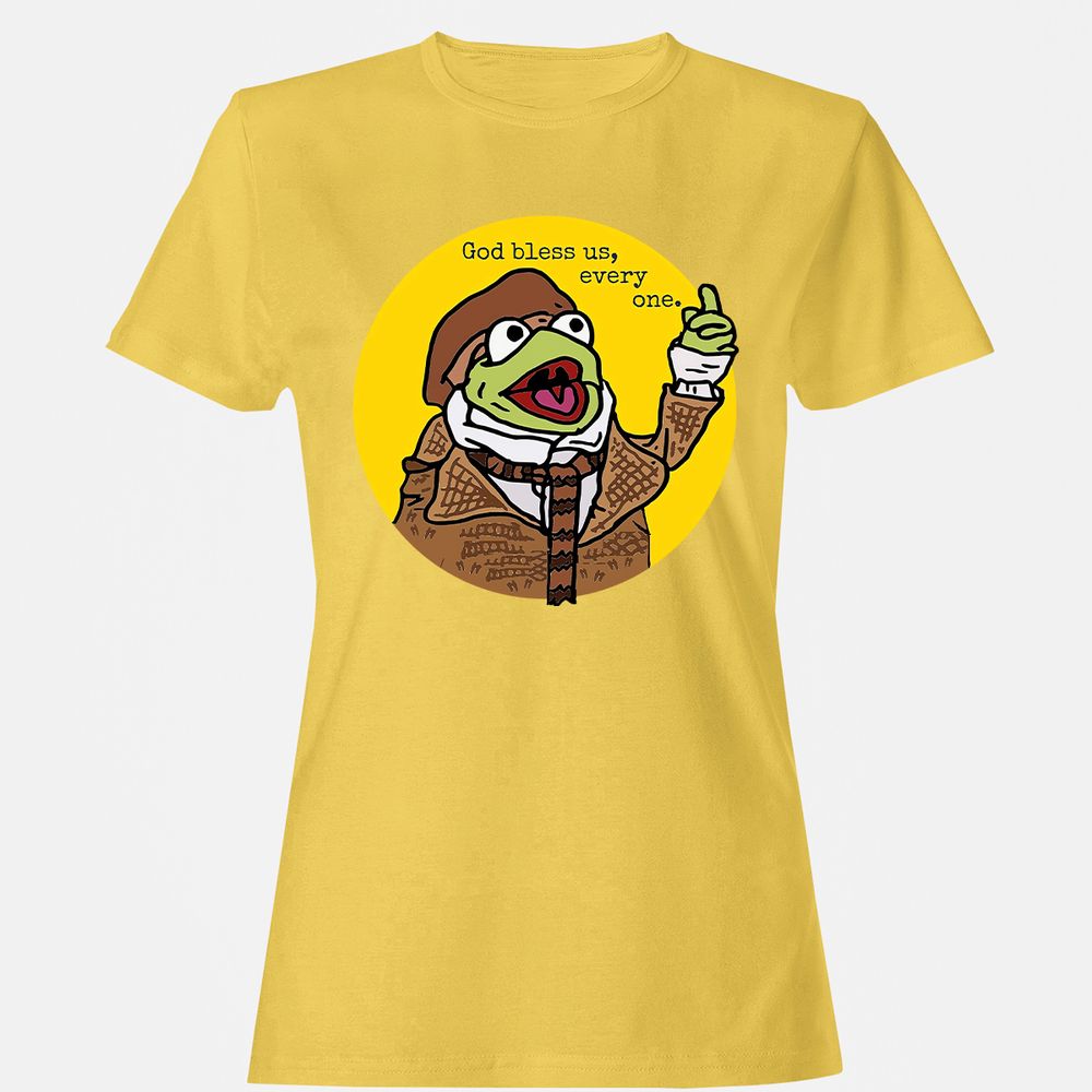 Women's T-Shirt - R7NZSXYL - Daisy - 4